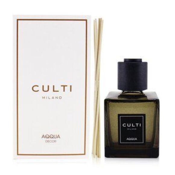 Culti Aqqua Decor Room Diffuser - 8.3oz - Picture 1 of 3